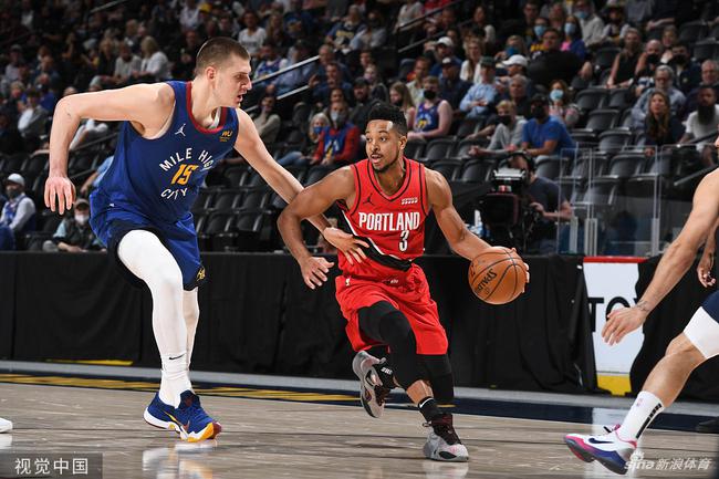 关注的焦点 关注的焦点