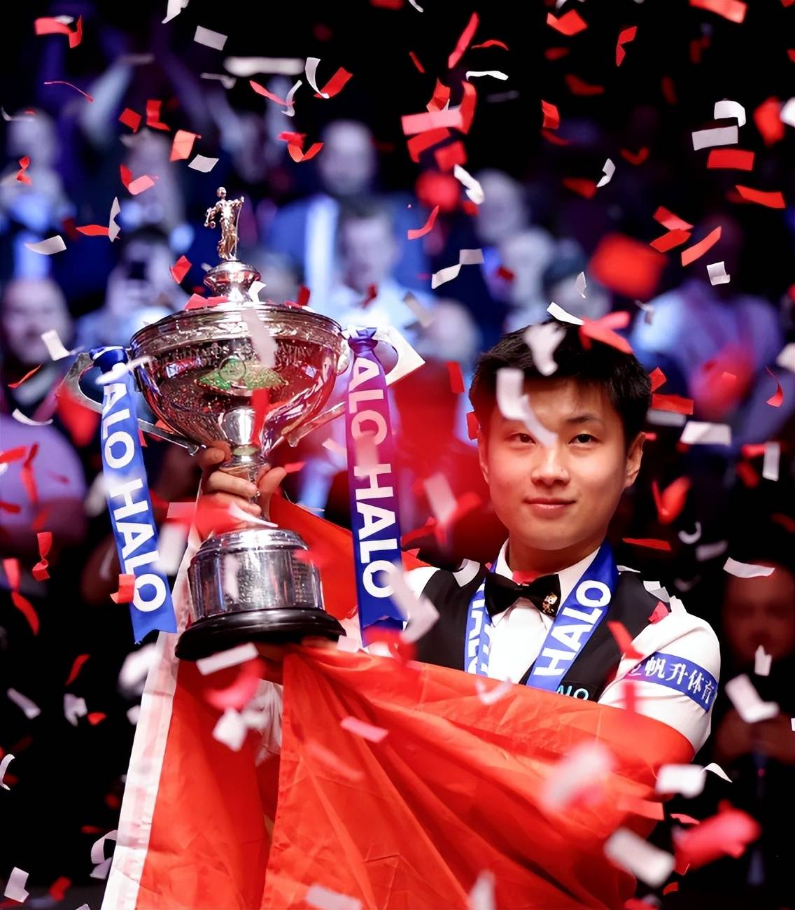 有力的应对 有力的应对