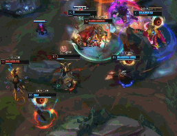 明确的阶段 明确的阶段