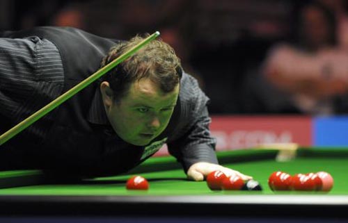 节奏推进 节奏推进