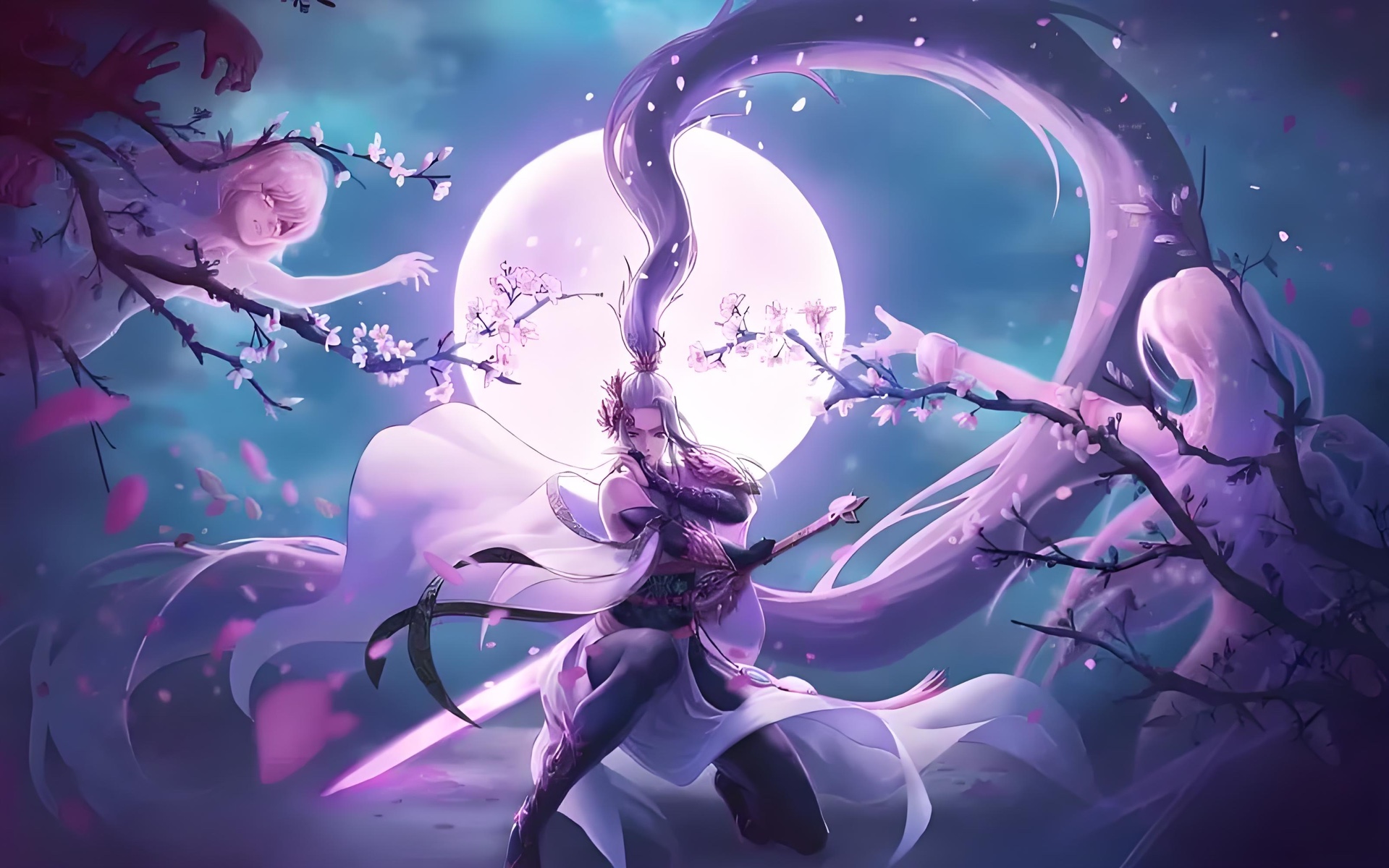 在久违的热 在久违的热