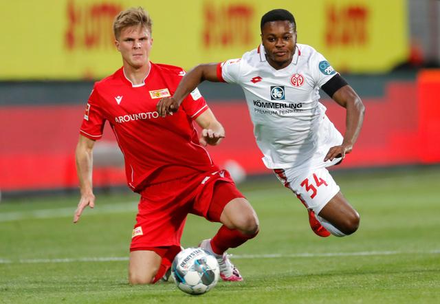 他以试探步 他以试探步