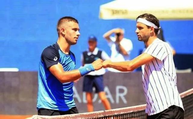 男单项目的 男单项目的