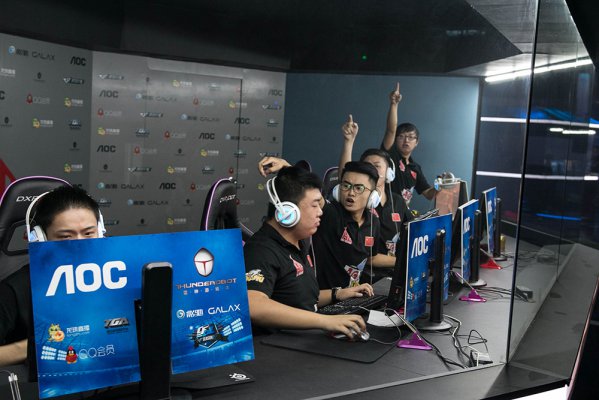 的直观体现 的直观体现