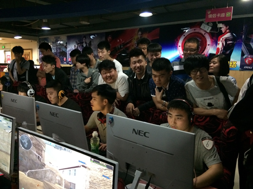 并非盲挺 并非盲挺